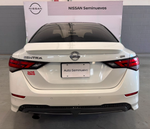 2021 Nissan Sentra 2.0 SR At