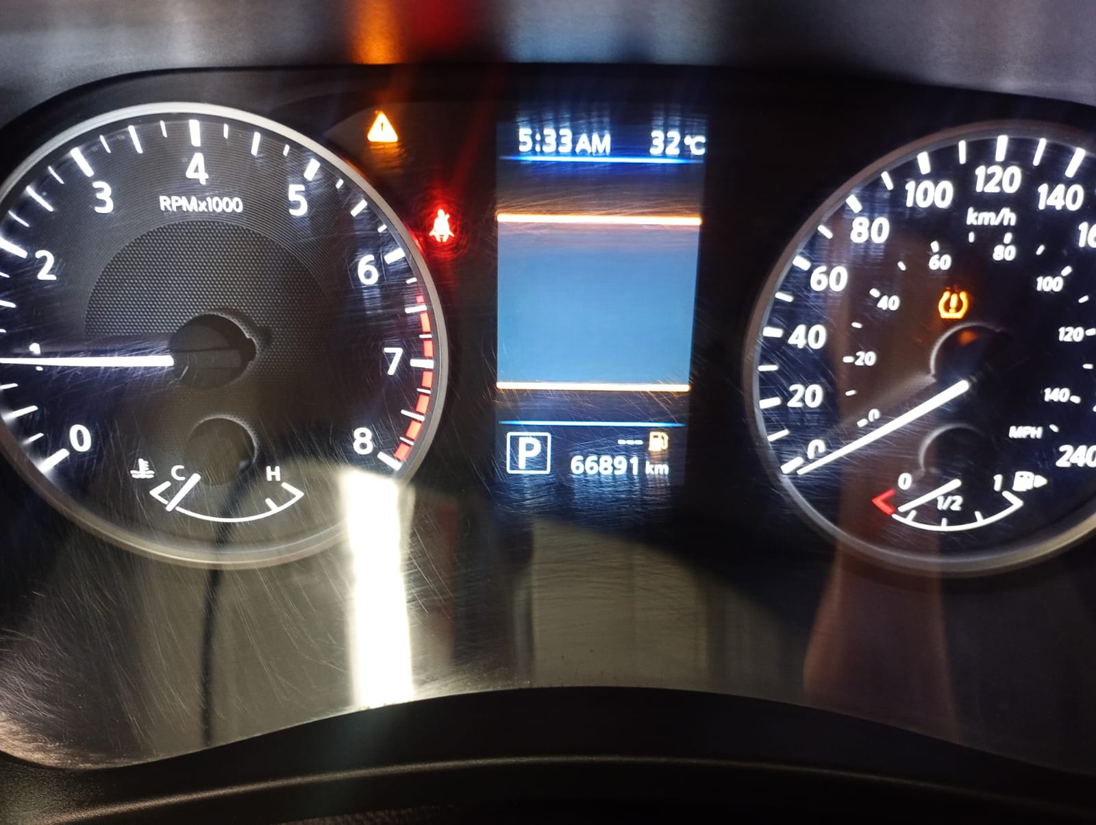 2021 Nissan Sentra 2.0 Sense At