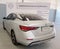 2021 Nissan Sentra 2.0 Sense At