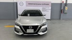 2021 Nissan Sentra 2.0 Sense Mt