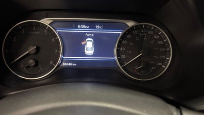 2023 Nissan Sentra 2.0 SR At