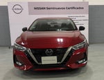 2023 Nissan Sentra 2.0 SR At