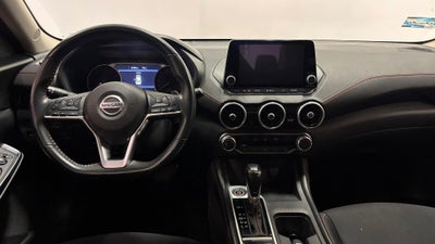 2023 Nissan Sentra 2.0 SR At