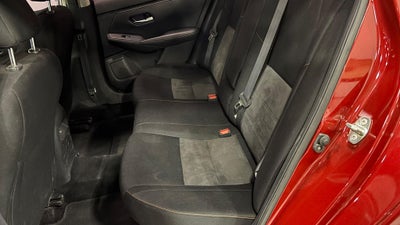 2023 Nissan Sentra 2.0 SR At