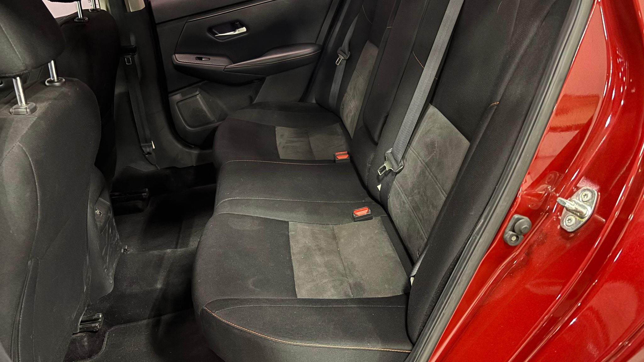 2023 Nissan Sentra 2.0 SR At