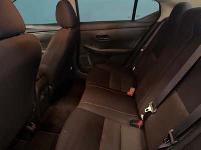 2025 Nissan Sentra 2.0 Advance At