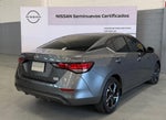 2025 Nissan Sentra 2.0 Advance At