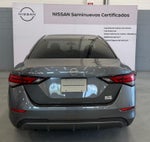 2025 Nissan Sentra 2.0 Advance At