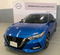 2023 Nissan Sentra 2.0 SR Platinum At