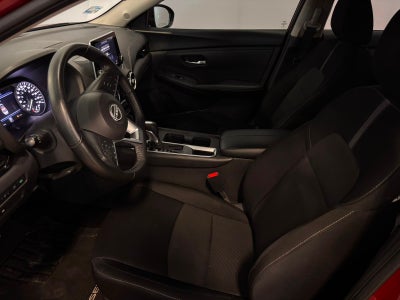 2024 Nissan Sentra 2.0 Advance At