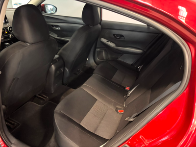 2024 Nissan Sentra 2.0 Advance At