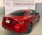 2024 Nissan Sentra 2.0 Advance At