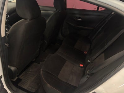 2023 Nissan Sentra 2.0 SR Bi-Tono At