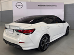 2023 Nissan Sentra 2.0 SR Bi-Tono At