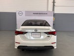 2023 Nissan Sentra 2.0 SR Bi-Tono At