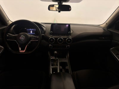 2023 Nissan Sentra 2.0 SR Bi-Tono At