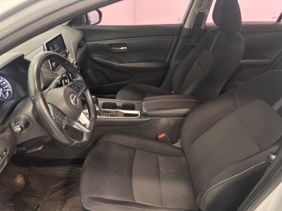 2023 Nissan Sentra 2.0 Advance At