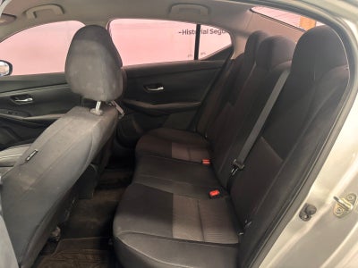 2023 Nissan Sentra 2.0 Advance At