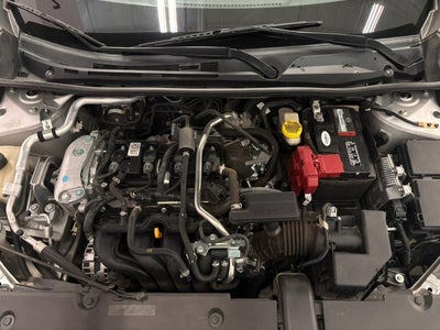 2023 Nissan Sentra 2.0 Advance At