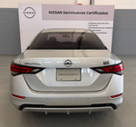 2023 Nissan Sentra 2.0 Advance At
