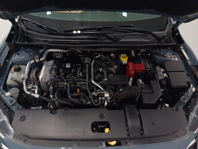 2024 Nissan Sentra 2.0 SR Platinum At