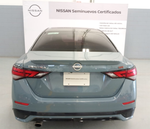 2024 Nissan Sentra 2.0 SR Platinum At