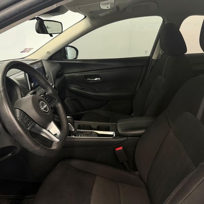 2024 Nissan Sentra 2.0 Advance At
