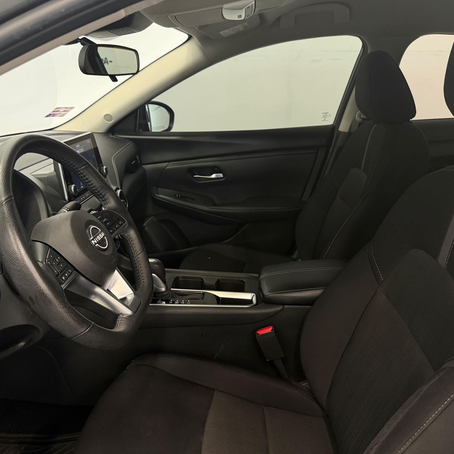 2024 Nissan Sentra 2.0 Advance At