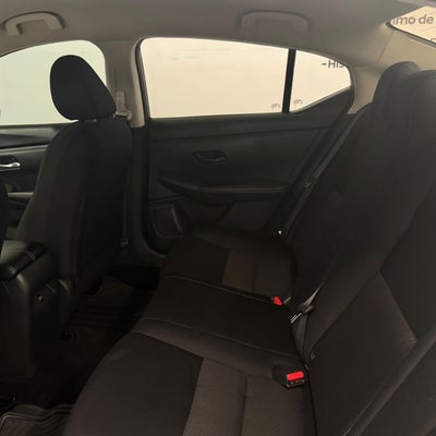 2024 Nissan Sentra 2.0 Advance At