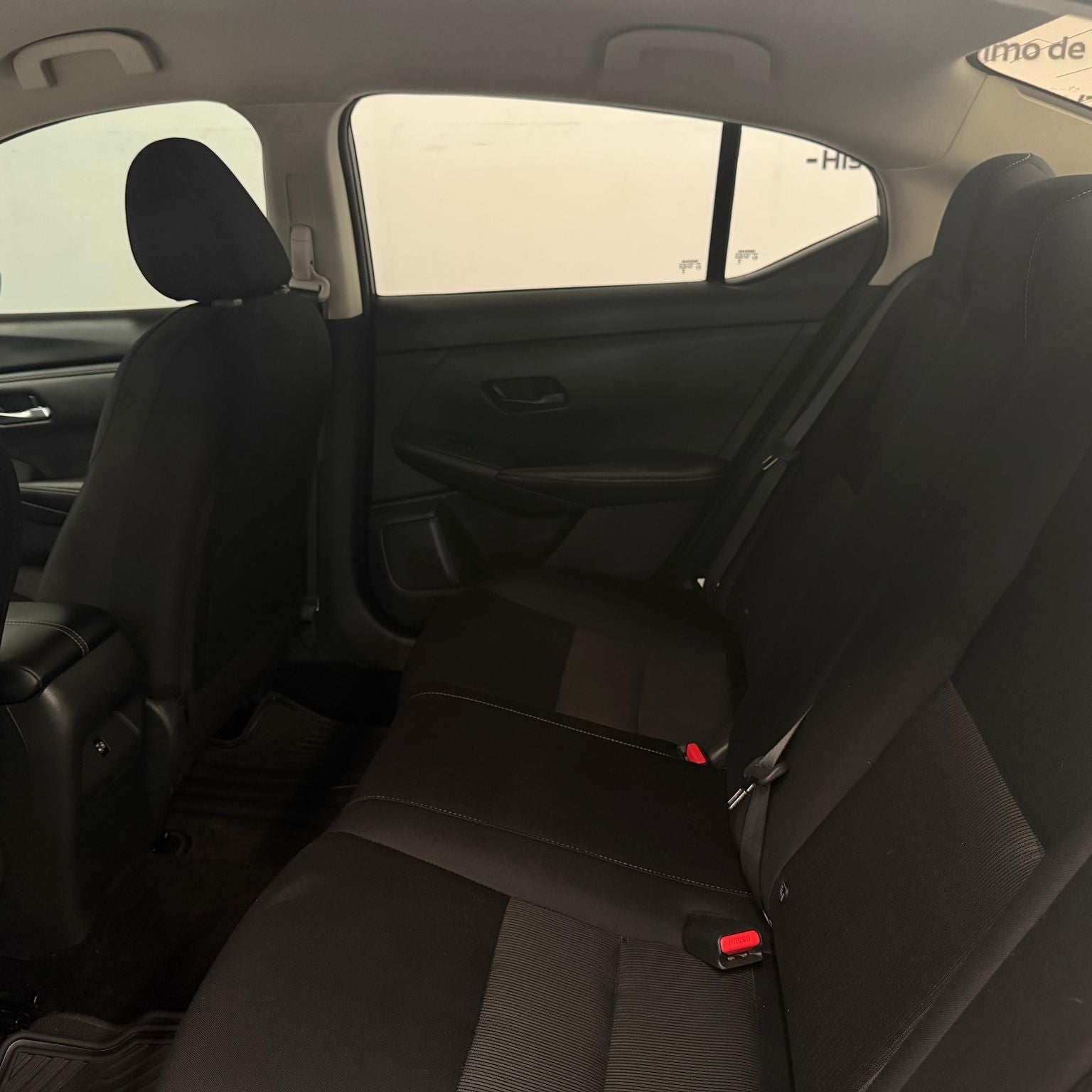 2024 Nissan Sentra 2.0 Advance At