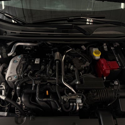 2024 Nissan Sentra 2.0 Advance At