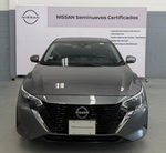 2024 Nissan Sentra 2.0 Advance At