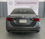 2024 Nissan Sentra 2.0 Advance At