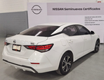 2023 Nissan Sentra 2.0 Advance At