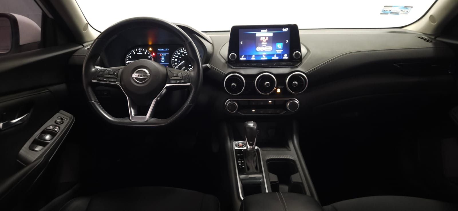 2023 Nissan Sentra 2.0 Advance At