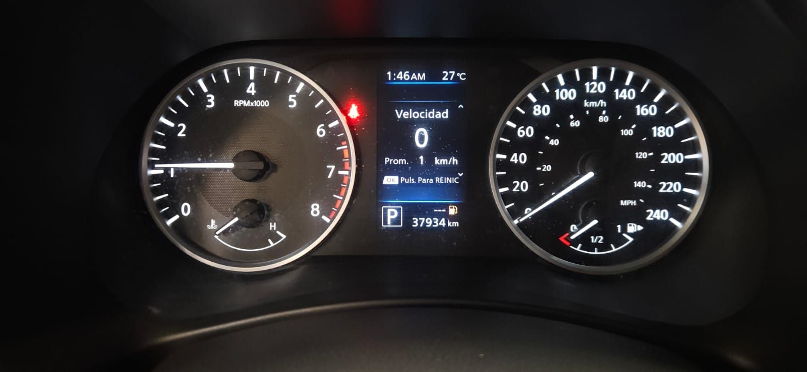 2023 Nissan Sentra 2.0 Advance At