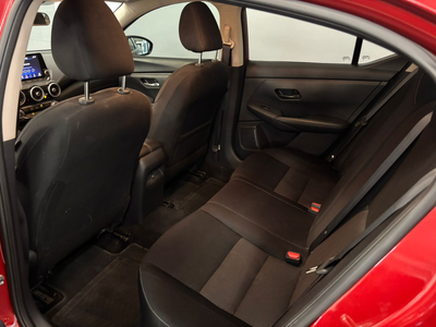 2024 Nissan Sentra 2.0 Advance At