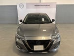 2020 Nissan Sentra 2.0 SR At