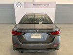 2020 Nissan Sentra 2.0 SR At