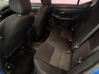 2023 Nissan Sentra 2.0 Advance At
