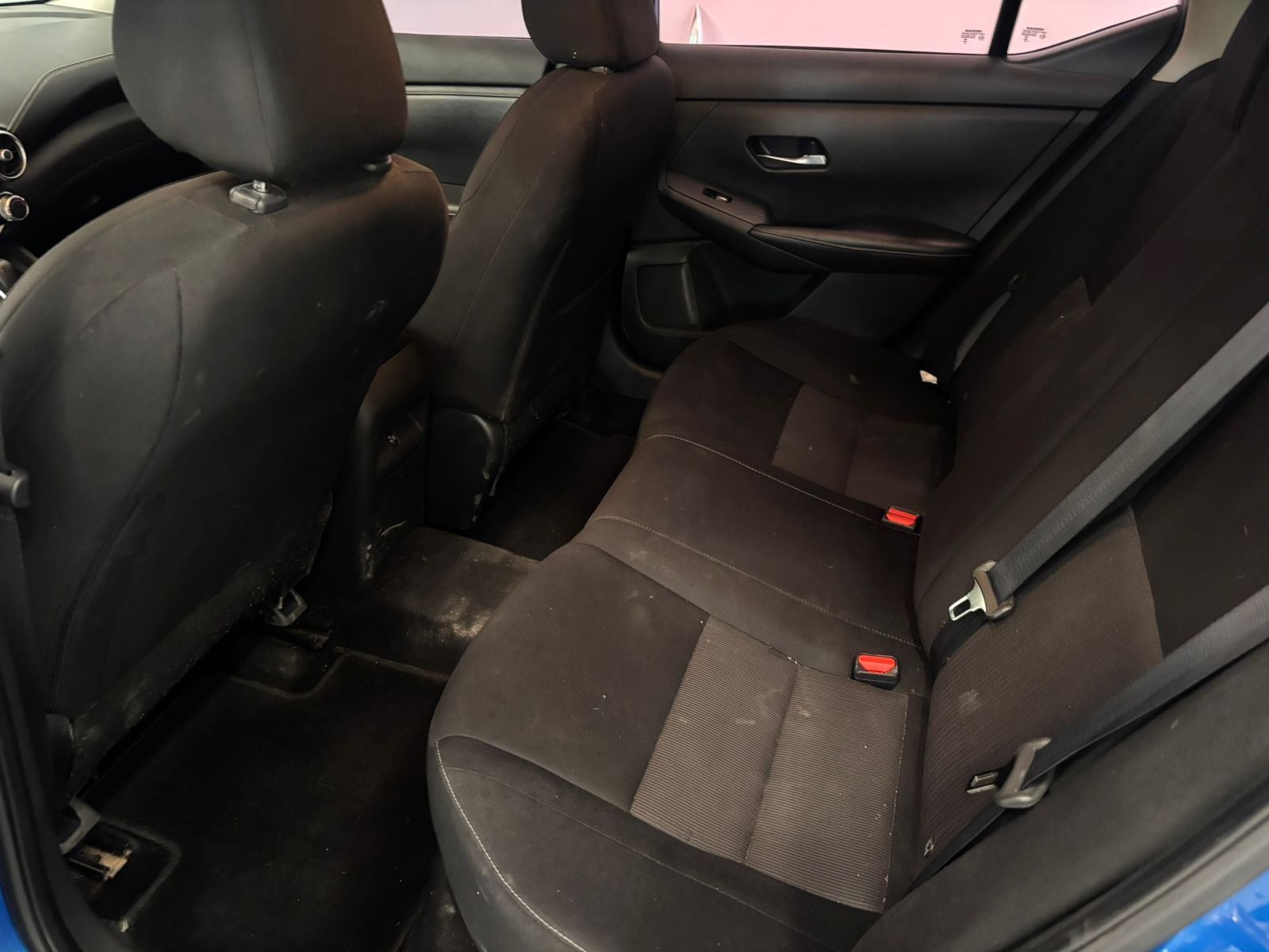 2023 Nissan Sentra 2.0 Advance At
