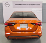 2024 Nissan Sentra 2.0 Advance Mt