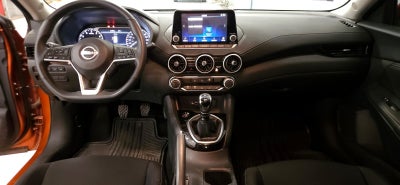 2024 Nissan Sentra 2.0 Advance Mt