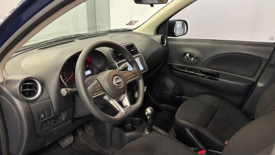 2024 Nissan March 1.6 Advance At