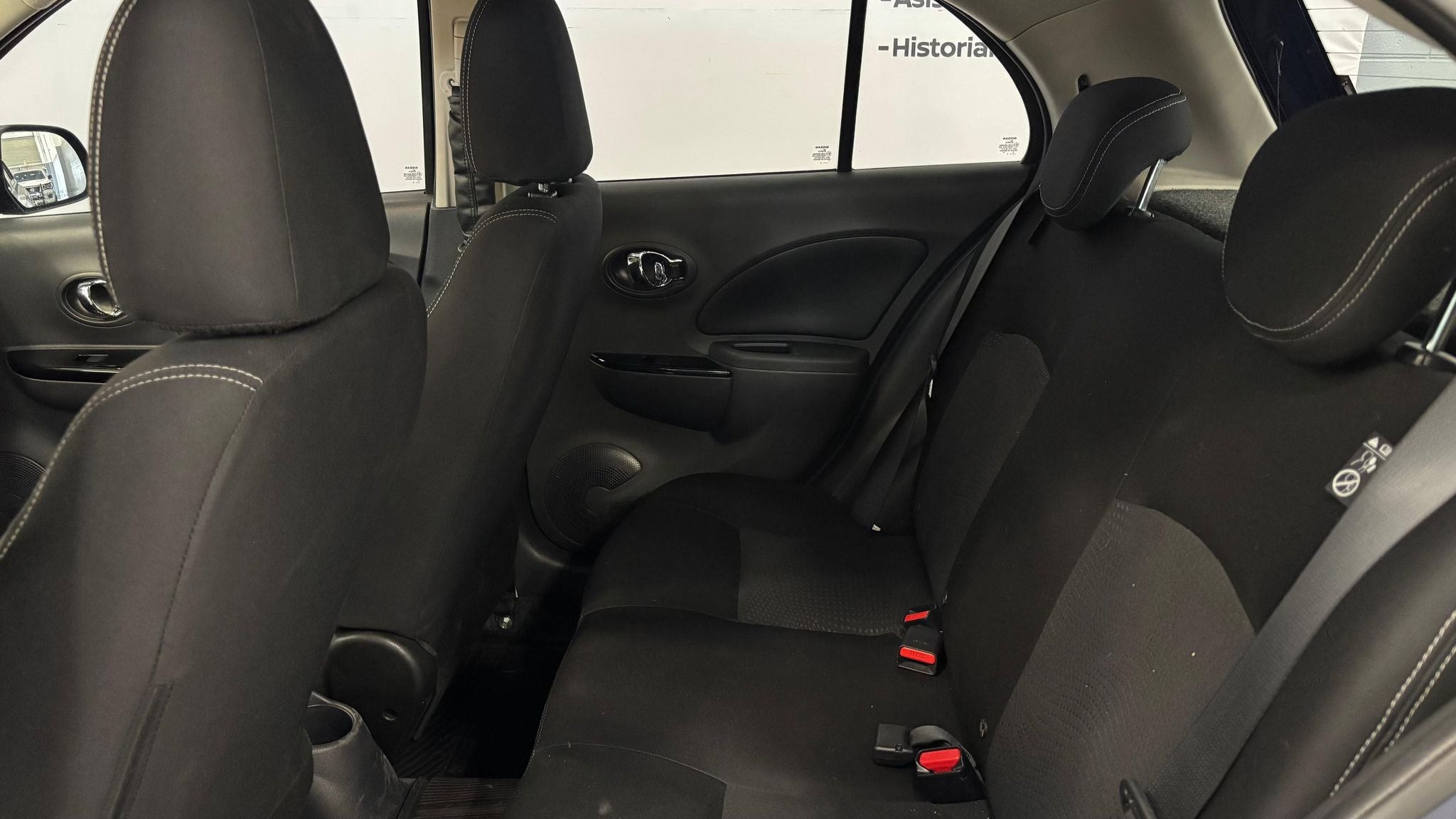 2024 Nissan March 1.6 Advance At