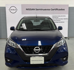 2024 Nissan March 1.6 Advance At