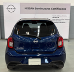 2024 Nissan March 1.6 Advance At
