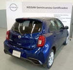 2024 Nissan March 1.6 Advance Mt