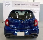 2024 Nissan March 1.6 Advance Mt