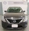 2017 Nissan Versa 1.6 Sense Mt